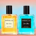 VN AROMA Combo Pack of 2 100ML