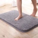 VNQ Soft Door Mats for Home, Bathroom, Entrance Microfiber...
