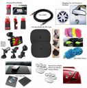 Vocado 9 in 1 Car Accessories Combo Kit for Audi A8...