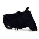 Vocado Black Npms Bike Body Cover for Yamaha Nmax 155...
