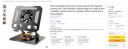 VOCO Rotatable Aluminium Laptop Stand with Magnetic Cooling Fan...