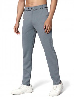 Vogaan Luxury Stretchable Casual Pants 