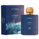 VOKKA Aqua 100 ml | Unisex Luxury Long Lasting Perfume For Men And Women...