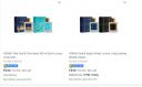 Vokka Eau De Parfum Up to 85% OFF...