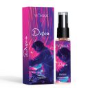 Vokka Pocket Perfume Disco 8ml | Unisex Luxury Long Lasting Leather Perfume...