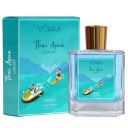 VOKKA Thai Aqua 100 ml | Aqua Fresh Scent Eau De Parfum | EDP Fragrance for Gift...