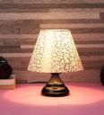 Volga Metal Base Night Lamp,...
