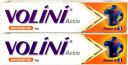 Volini Activ Pain Relief Gel Gel (2 x 50 g)...