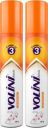 Volini Activ Pain Relief Spray (2 x 60 g)...