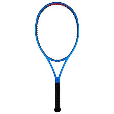 Volkl V-Cell 5 Tennis Racquet (4_1/8)