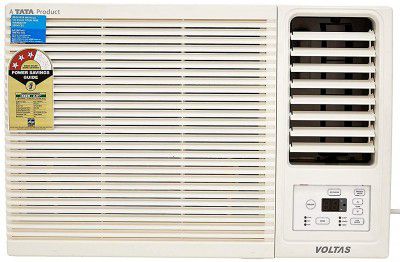 Voltas 0.8 Ton 3 Star Window AC (WAC_103_DZS)
