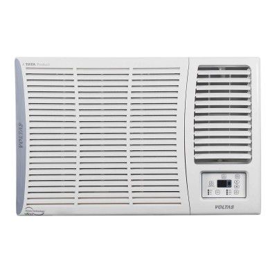 Voltas 1.4 Ton 3 Star Fixed Speed Window AC (173 DZA)