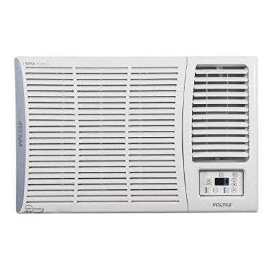 Voltas 1.4 Ton 3 Star Fixed Speed Window AC (2021 173 DZA)