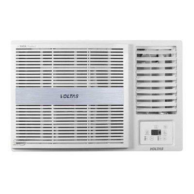 Voltas 1.4 Ton 5 Star Fixed Speed Window AC (175 LZH)
