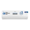 [Extra Rs 4250 Off] Voltas 1.4 ton 5 Star, Inverter Split AC (Copper, 4-in-1 Adjustable Mode, Anti-dust Filter, 2024 Model, 175V Vectra CAR, White)...