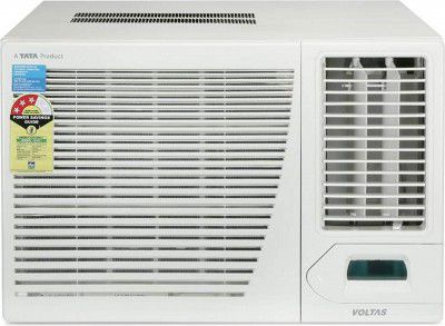 Voltas 1.5 Ton 3 Star Window AC (183CYA/183 CZP)