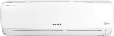 Voltas 1.5 Ton 4 Star Split Inverter AC (184V Vectra Elegant(4503449))