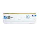 Voltas 1.5 Ton 5 Star Inverter Split AC (Copper, 5-in-1 Adjustable Mode, Anti-dust Filter, 2024 Model,185V Vertis Smart Elite Gold, White)...