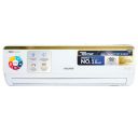 Voltas 1.5 Ton 5 Star Inverter Split AC (185V Vertis Smart Air Elite Gold)...
