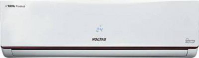 Voltas 1.5 Ton 5 Star Split Inverter AC (185VJZJT)