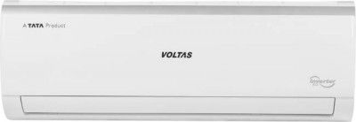 Voltas 1.5 Ton 5 Star Split Inverter AC (185V Vectra Elite(4503453))
