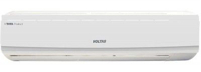 Voltas 1.5 Ton Inverter 3 Star Split AC (4503023-SAC 183V DZZ)