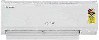 Voltas 1 Ton 3 Star Non-Inverter Split AC (SAC_123_DZW)