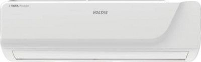 Voltas 1 Ton 3 Star Split AC (123 CZR)