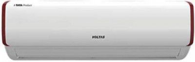 Voltas 1 Ton 3 Star Split Inverter AC (123V DZQ)