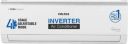 Voltas 1 Ton 3 Star Split Inverter AC - White 123V Vectra Elite-1(4503714), Copper Condenser)...