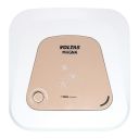 Voltas 10 L Storage Water Geyser (Magna 10L, White)...