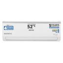 Voltas 123V CAE 1 ton 3 star inverter Split AC | White...
