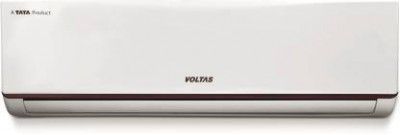 Voltas 1.5 Ton 4 Star Split Inverter AC - White (4503219-184V DAZJ)