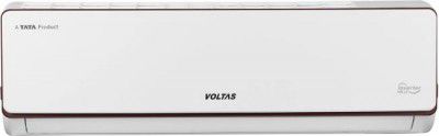 Voltas 2 in-1 Convertible Cooling 1.6 Ton 3 Star Split Inverter AC (CU 193V ADJ / EU 193V ADJ)