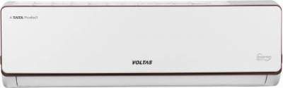 Voltas 2 in-1 Convertible Cooling 1.6 Ton 5 Star Split Inverter AC (CU 195V ADJ/EU 195V ADJ)