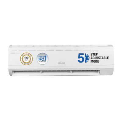 Voltas 2 Ton 5 Star, Inverter Split AC (245V Vectra Plus)