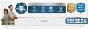 [Extra ₹5750 OFF] Voltas 2026 Model 1.5 Ton 3 Star Split Inverter AC (183INV CAV(4504113), White)...