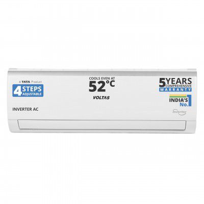 Voltas 243V Vectra Elite 2 ton 3 star inverter Split AC
