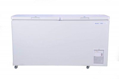 Voltas 500 DD CF Double Door Deep Freezer | 500 Liters