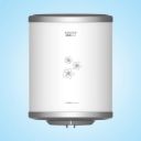 Voltas Aqua Prime 25L Water Heater 2000W, Warranty of 7 years on Tank (White)...