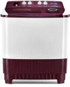 Voltas Beko 14 kg Semi Automatic Top Load Washing Machine WTT140ABRT...