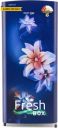 Voltas Beko 183 L Direct Cool Single Door 2 Star Refrigerator  (Stella Blue, RDC215D/S0WBR0M0000GO)...