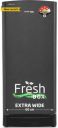 Voltas Beko 183 L Direct Cool Single Door 4 Star Refrigerator with Base Drawer  (Dark Grey, RDC215B/W0DGR0M0B00GO)...