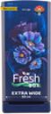 Voltas Beko 183 L Direct Cool Single Door 4 Star Refrigerator (Fairy Flower Blue, RDC215B / W0FBR0M0B00GO)...