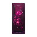 Voltas Beko 183 L 5-star Direct Cool Refrigerator with Base Drawer (RDC215A / W0FLETM0B00GO)...