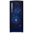 Voltas Beko 195 Litres 4 Star Single Door Refrigerator (RDC215BFBEXB/BASG)...