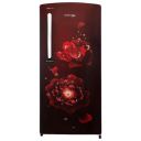 Voltas Beko 195 Litres 3 Star Direct Cooling Single Door Refrigerator (RDC215CFWEX/XXSG)...