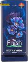 Voltas Beko 208 L Direct Cool Single Door 5 Star Refrigerator  (Bonita Blue, RDC240A/W0BBRTM0B00GO)...