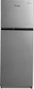 Voltas Beko 228 L Frost Free Double Door 2 Star Refrigerator  (Brushed Silver, RFF265D / W0XIR0I0000GO)...