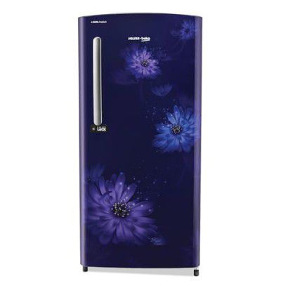 Voltas Beko 245 L 3 star Direct cool Refrigerator (RDC265C60 / DBEXXXXSG)